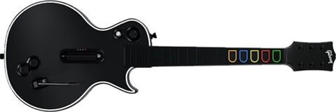 Guitar for guitar hero ps3 discount